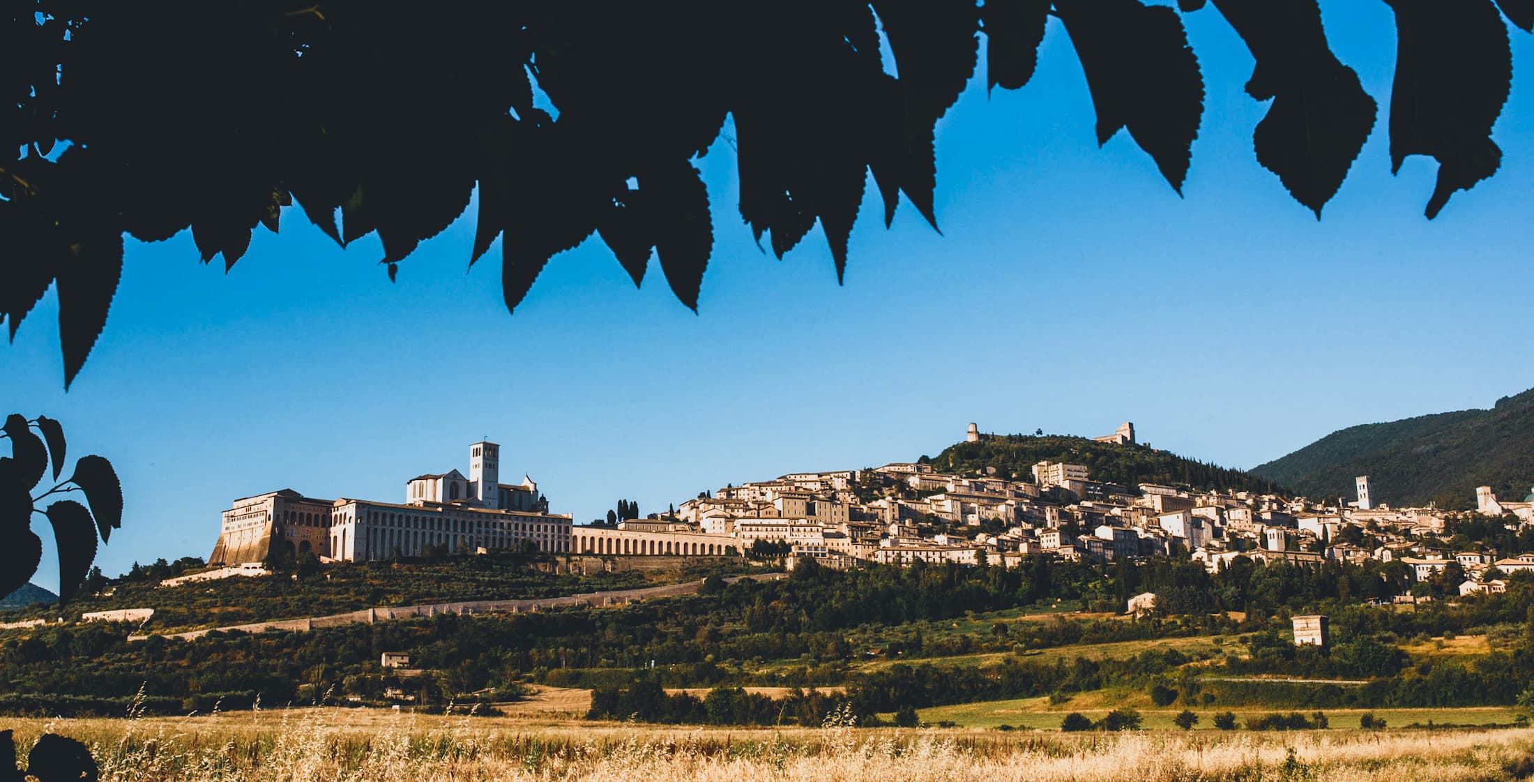 Putovanje u San Giovani Rotondo, italy